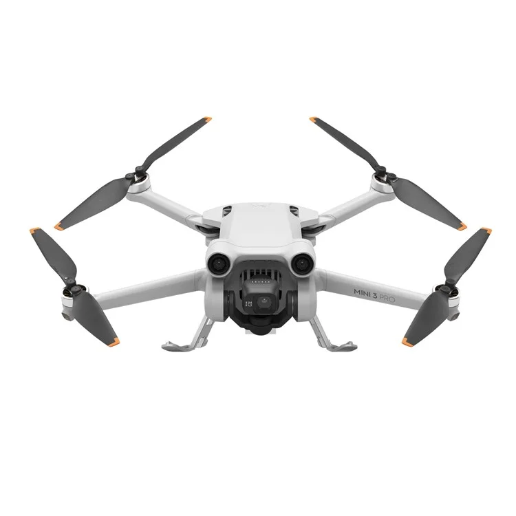 Startrc 1111016 Für DJI Mini 3 Pro Drone Faltbares Fahrwerk LED Light ABS Anti-fall-fall Erhöhte Ständer