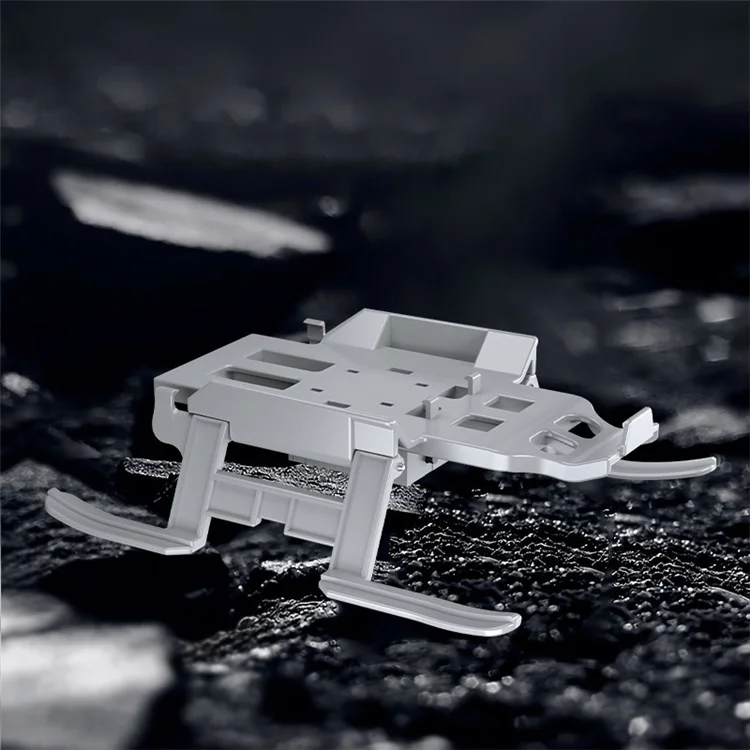 Startrc 1111016 Für DJI Mini 3 Pro Drone Faltbares Fahrwerk LED Light ABS Anti-fall-fall Erhöhte Ständer