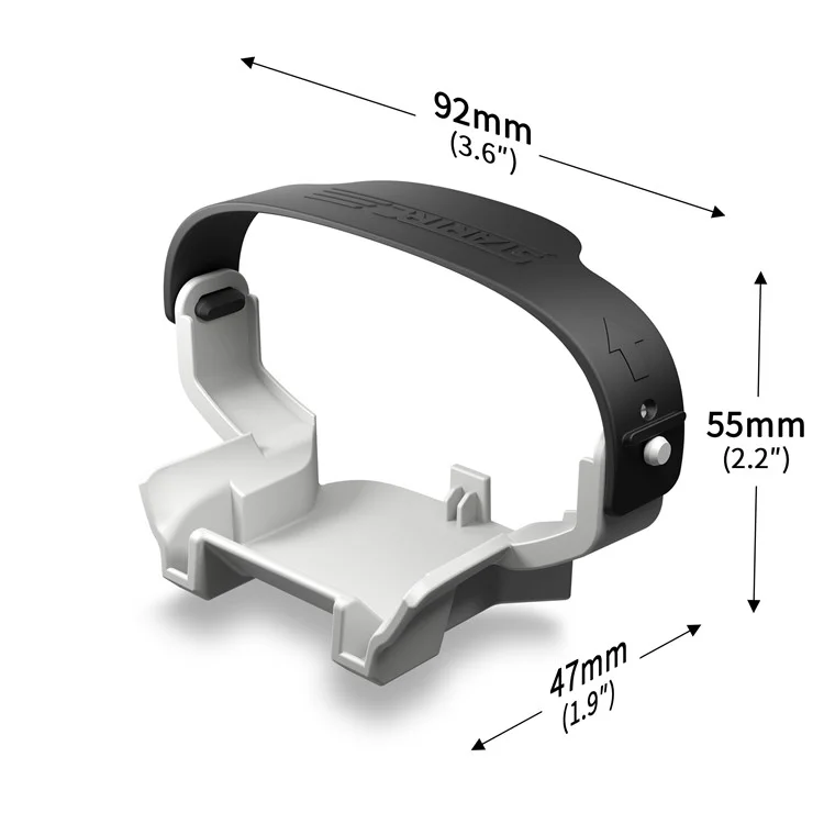 STARTRC 1111027 for DJI Mini 3 Pro Propeller Stabilizer Holder Blades Fixing Protector