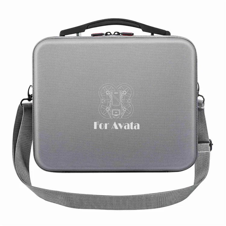 Startrc 1111242 Pour le Sac à Main en Cuir DJI Avata pu Avec Baguette D'étanché