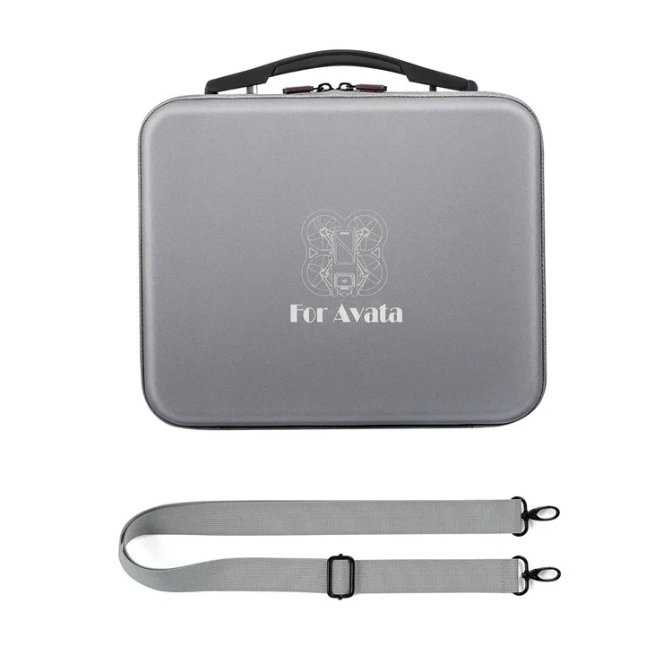 Startrc 1111242 Pour le Sac à Main en Cuir DJI Avata pu Avec Baguette D'étanché