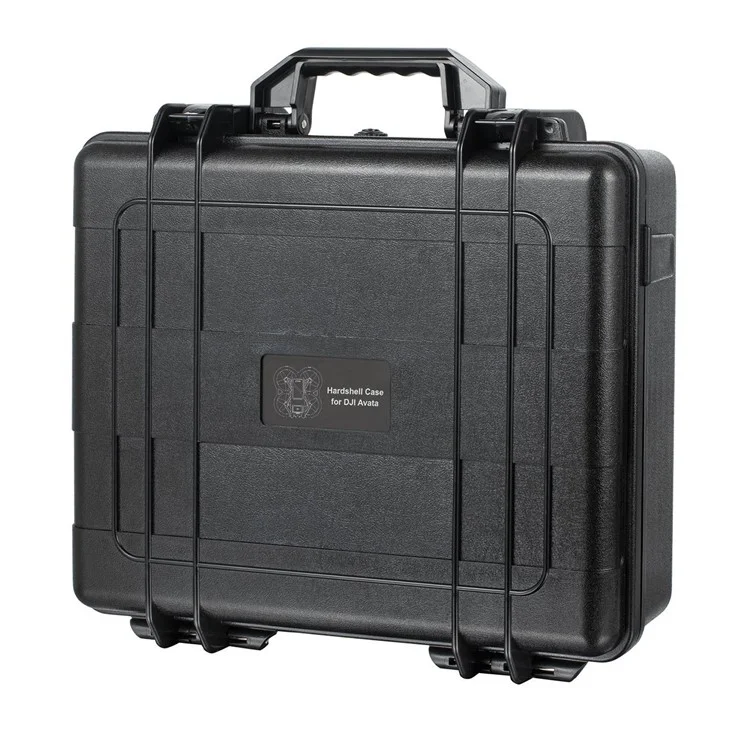 STARTRC 1111237 for DJI Avata ABS Portable Suitcase Sealed Waterproof Carrying Case