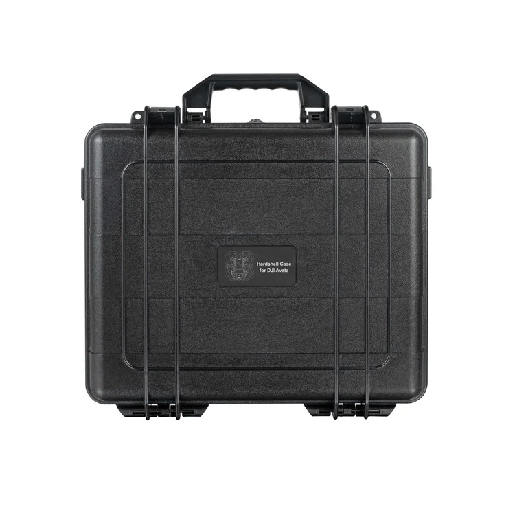 STARTRC 1111237 for DJI Avata ABS Portable Suitcase Sealed Waterproof Carrying Case