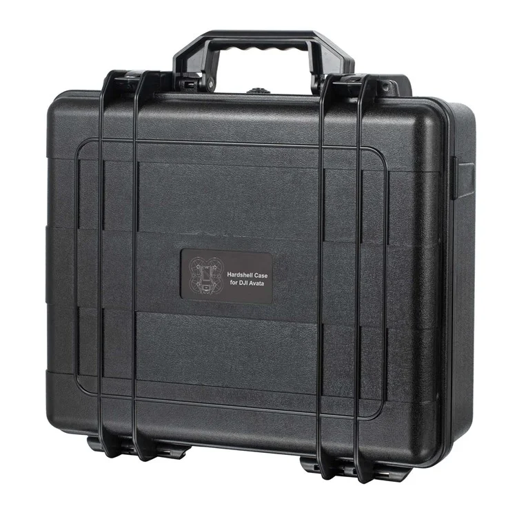Startrc 1111283 Siguaggio Portativo ABS Per Accessori Per Droni Avata DJI Seilato Casa in Molto in Molto