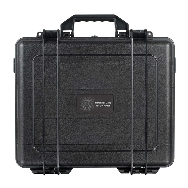 Startrc 1111283 Siguaggio Portativo ABS Per Accessori Per Droni Avata DJI Seilato Casa in Molto in Molto