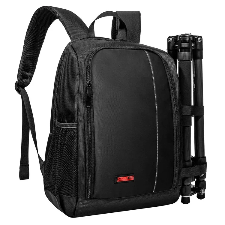 STARTRC 1111253 per DJI Avata Zaino Impermeabile Borsa Custodia RC Drone con Supporto per Treppiedi e Tracolla