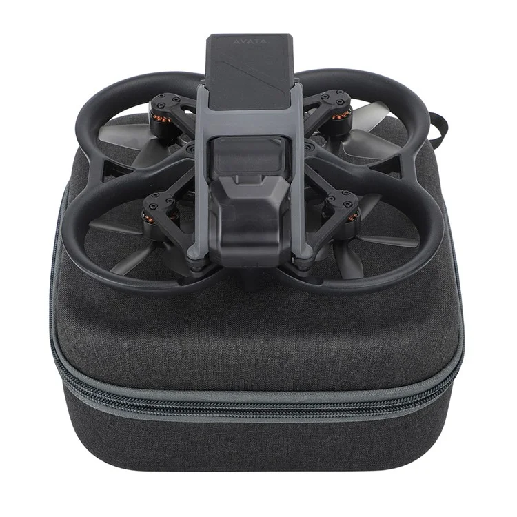 SUNNYLIFE AT-B480 for DJI Avata RC Drone Portable Carrying Case Drone Body Travel Storage Bag
