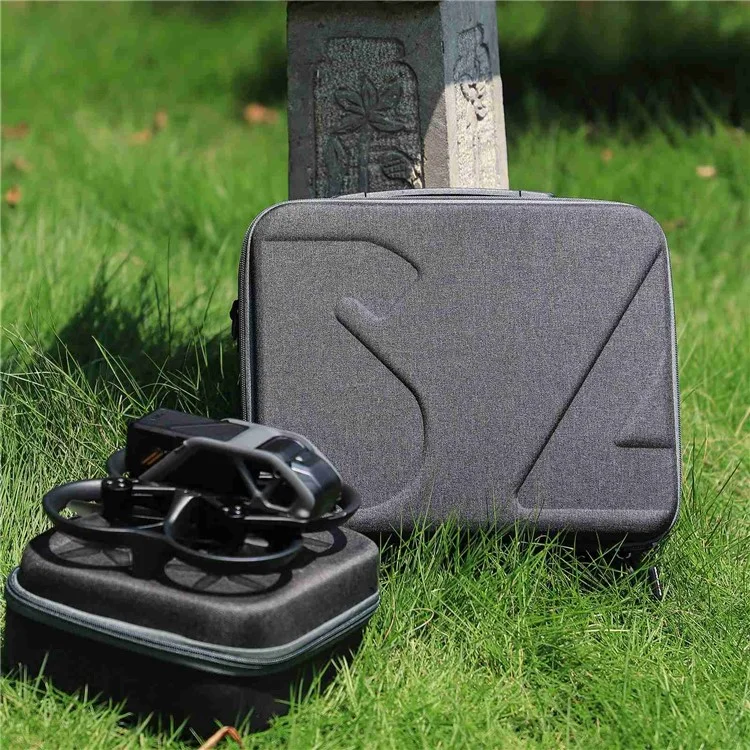 SUNNYLIFE AT-B480 for DJI Avata RC Drone Portable Carrying Case Drone Body Travel Storage Bag