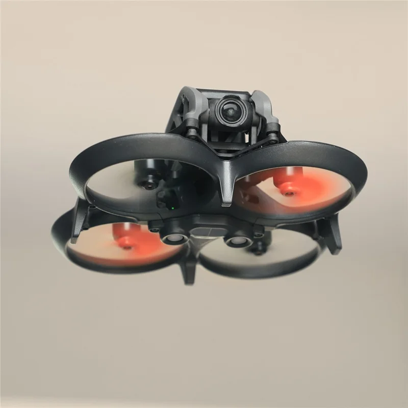 2 Paia 2925S Per Accessori Drone Leggeri con Elica Colorata DJI Avata con Utensile - Blu