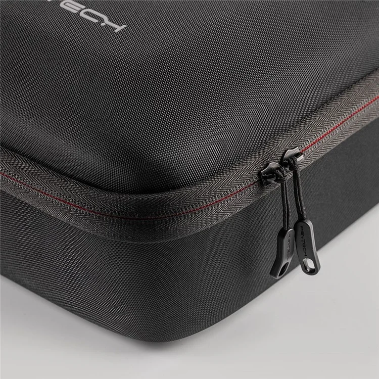 Pgytech P-36B-030 EVA Capacidad Dura Para DJI Avata Water Water Nylon Carrying Bag Case Con Mango