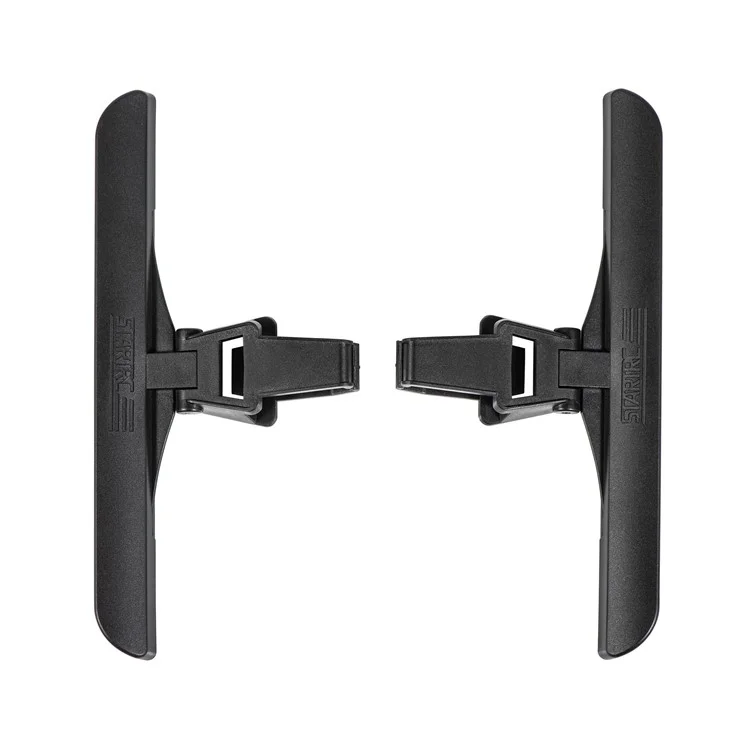 STARTRC 1111288 2pcs Para DJI Avata Extendida Gollo de Aterrizaje de Aterrizaje Protector de Soporte de Piernas