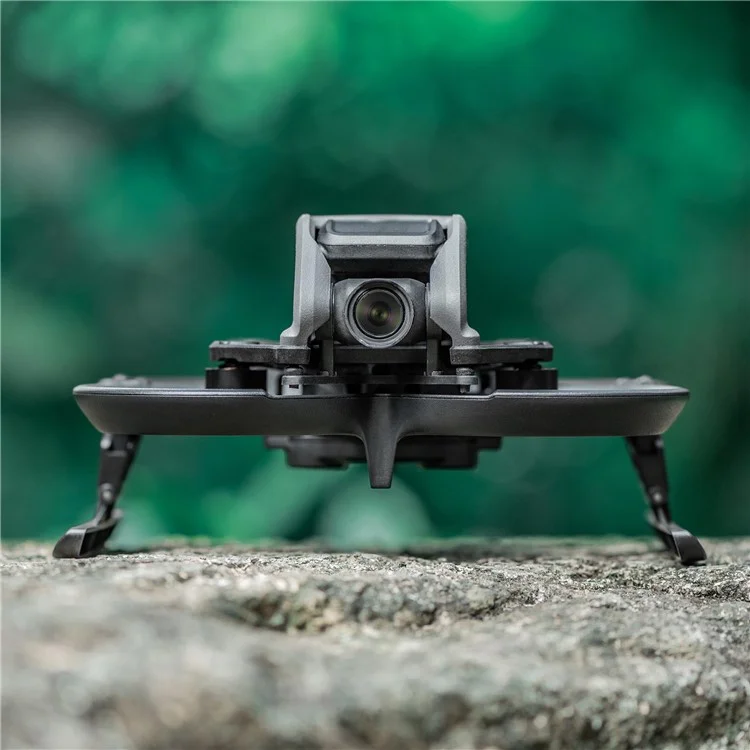 STARTRC 1111288 2pcs Para DJI Avata Extendida Gollo de Aterrizaje de Aterrizaje Protector de Soporte de Piernas