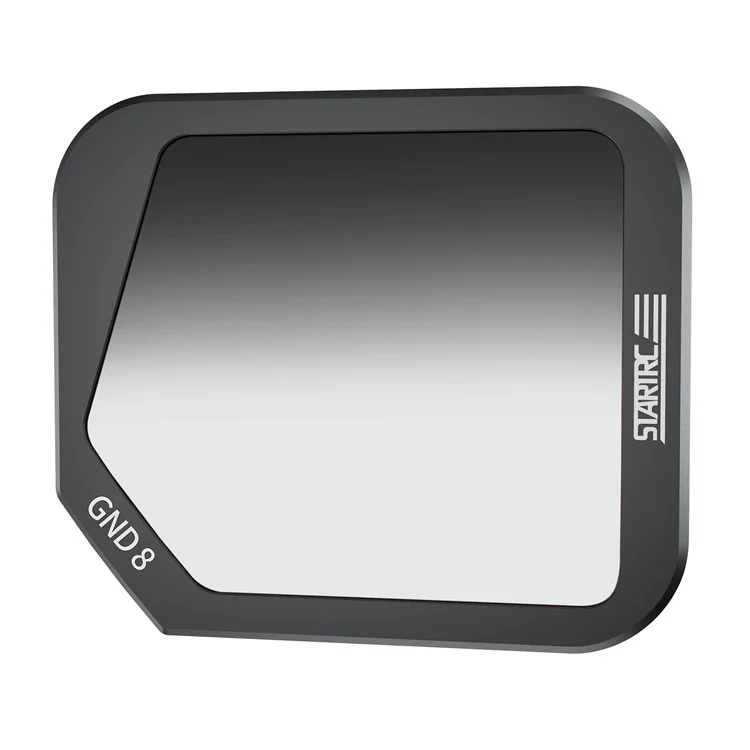 STARTRC 1111533 For DJI Mavic 3 Classic Waterproof AGC Glass GND 8 Lens Filter RC Drone Camera Lens Accessories