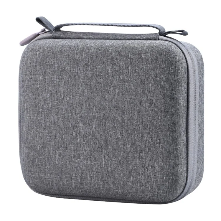 BRDRC DJI-9066 2Pcs / Set Storage Bag for DJI Mavic 3 Classic Drone and RC with Screen Handbag Travel Carrying Case