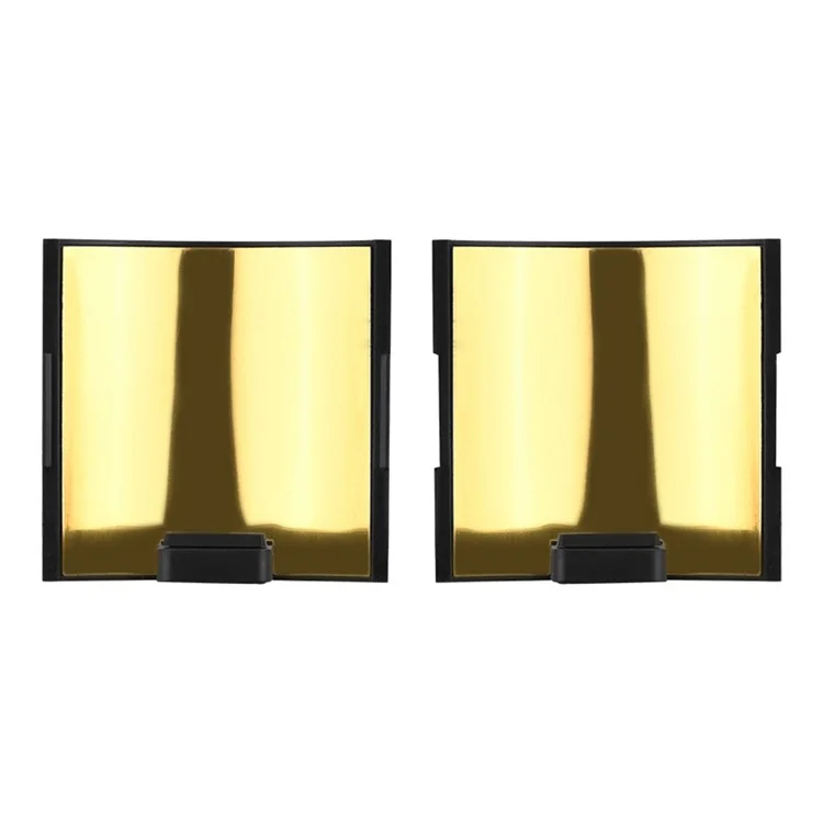 BRDRC 2PCS RC Signal Booster Remote Control Range Extender Accessoire Pour SJRC F11S / Télécommande FIMI X8SE 2020