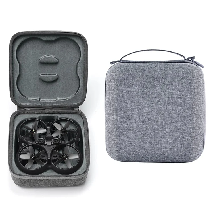 BRDRC DJI-9538 Für Avata-tragetasche Tragbarer Aufbewahrungstasche Travel Drone Protection Handtasche