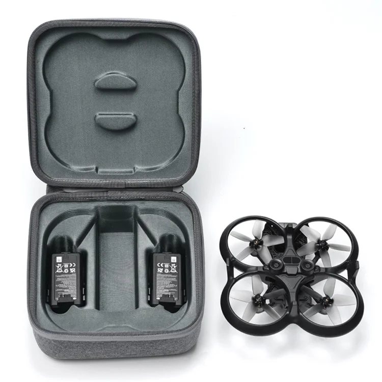 BRDRC DJI-9538 Für Avata-tragetasche Tragbarer Aufbewahrungstasche Travel Drone Protection Handtasche