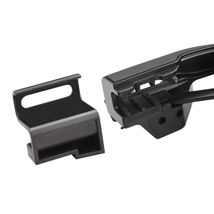BRDRC DJI-7336 For DJI Mavic Mini / SE / Air / Spark 1Pair Controller Phone Holder RC Drone Phone Case Bracket