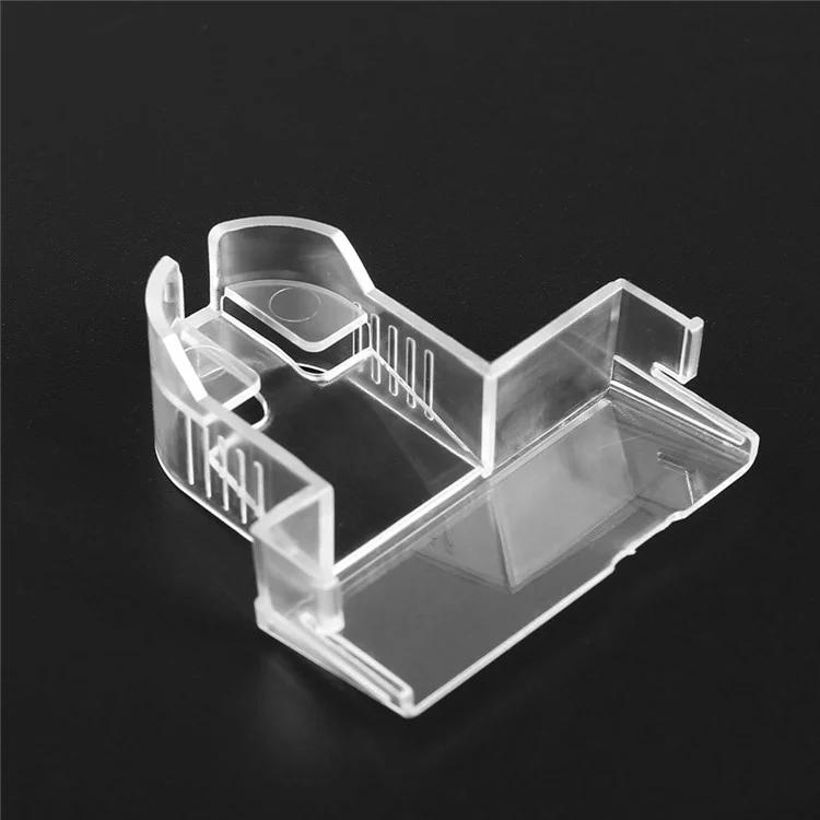 BRDRC DJI-1596 Hebilla Del Soporte de la Cámara de Drones RC Para DJI Mavic Pro Gimbal Lock Protector Protection Protection Cap
