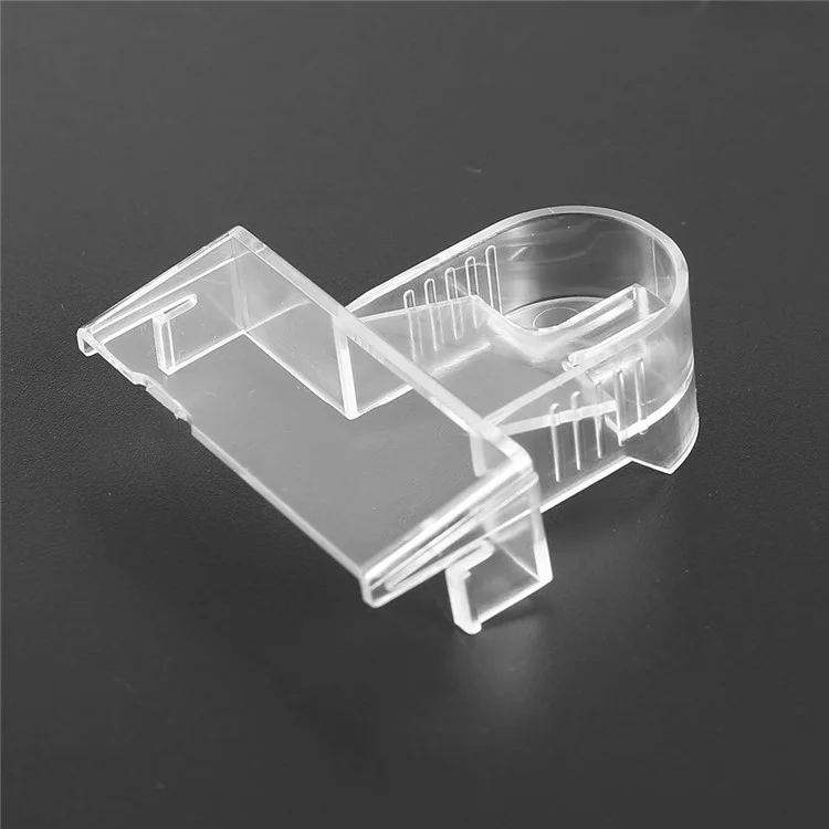 BRDRC DJI-1596 Hebilla Del Soporte de la Cámara de Drones RC Para DJI Mavic Pro Gimbal Lock Protector Protection Protection Cap