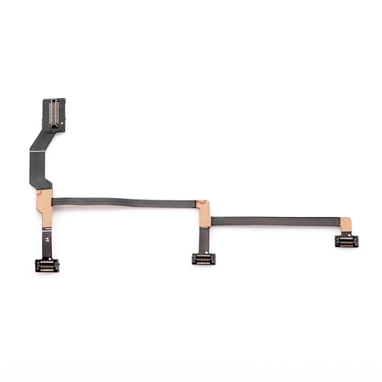 BRDRC DJI-1051 Gimbal Ribbon Flex Cable for DJI Mavic Pro Flexible Gimbal Flat Ribbon Drone PCB Flex Flexible Cable Layer Wire