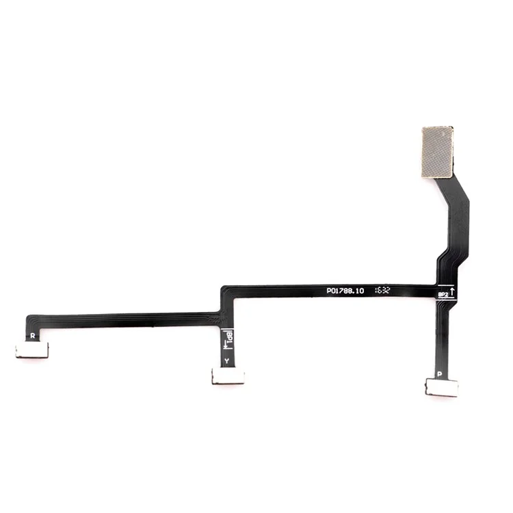 BRDRC DJI-1051 Gimbal Ribbon Flex Cable for DJI Mavic Pro Flexible Gimbal Flat Ribbon Drone PCB Flex Flexible Cable Layer Wire