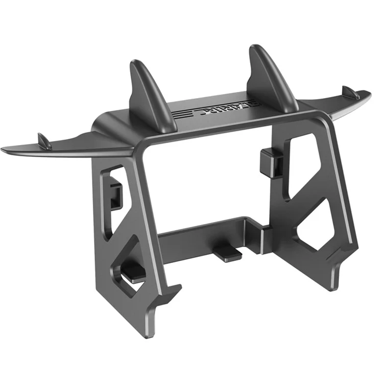 STARTRC 1111482 Flight Tail for DJI Avata Quick-release Flying Tail Battery Protection Cover Anti-Drop Safety Clip