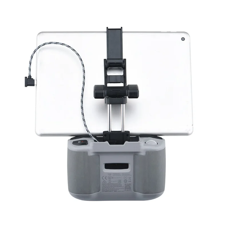 BRDRC DJI-8463 For DJI Mavic 3 Remote Controller Connection Cable Data Line Connecting with Mobile Phones, Length: 15cm - Type-C to Micro USB