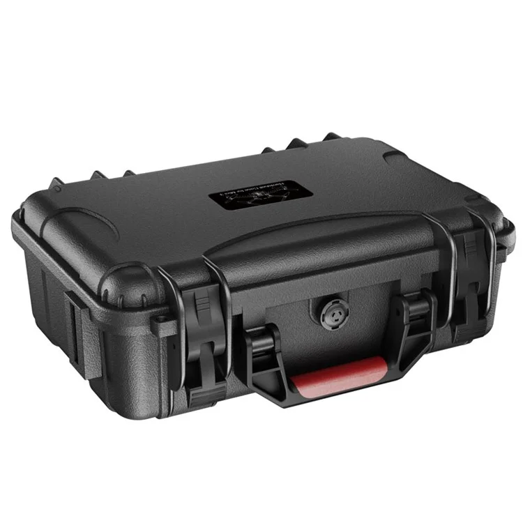 STARTRC 1114485 Protective Case for DJI Mini 3 Portable Crossbody Case Sealed Waterproof Storage Bag Compatible with DJI RC with Screen and RC-N1 Controller