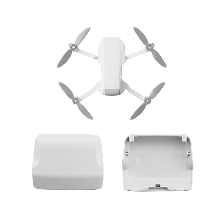 BRDRC DJI-8312 Para DJI Mavic Mini 2 Drone Bateria do Drono Tape de Suportição Superior