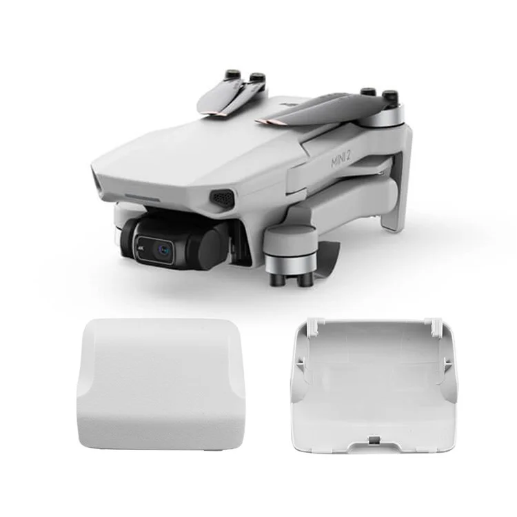BRDRC DJI-8312 Per DJI Mavic Mini 2 Drone Battery Back Cover Pezzi di ricambio