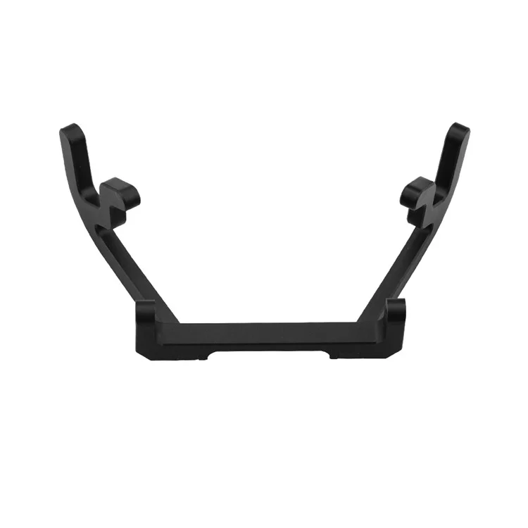BRDRC Pour DJI Avata Pare-chocs de cardan Alliage d'aluminium Barre de protection anti-collision Accessoire de sécurité - Noir