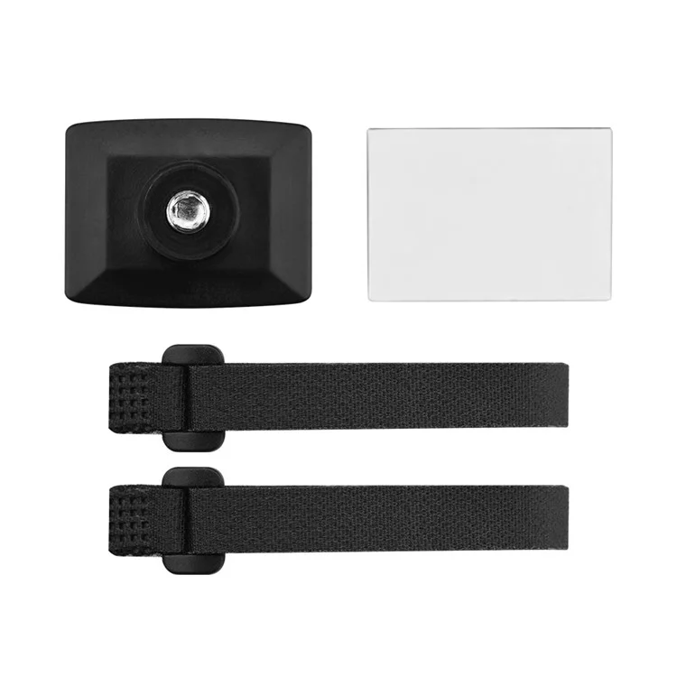 BRDRC DJI-8060 for DJI//FIMI / Hubsan Drone Upper Camera Holder Action Camera Mount Bracket