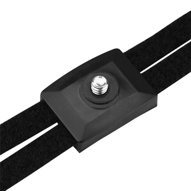 BRDRC DJI-8060 for DJI//FIMI / Hubsan Drone Upper Camera Holder Action Camera Mount Bracket