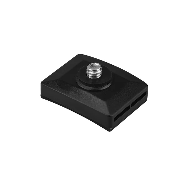 BRDRC DJI-8060 for DJI//FIMI / Hubsan Drone Upper Camera Holder Action Camera Mount Bracket