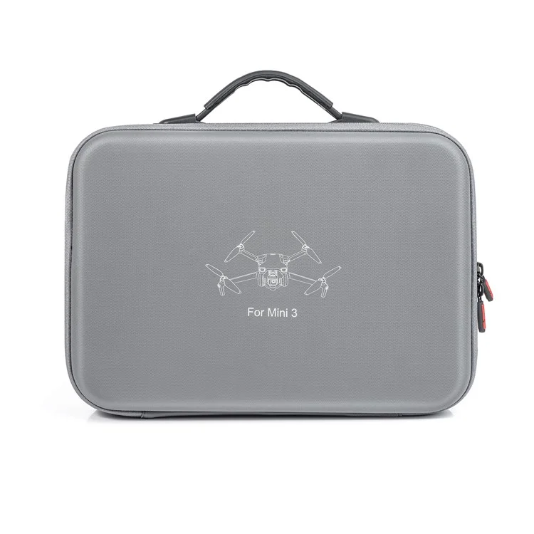 STARTRC 1114478 Shoulder Bag for DJI Mini 3 Storage Handbag Compatible with DJI RC Remote Control with Screen
