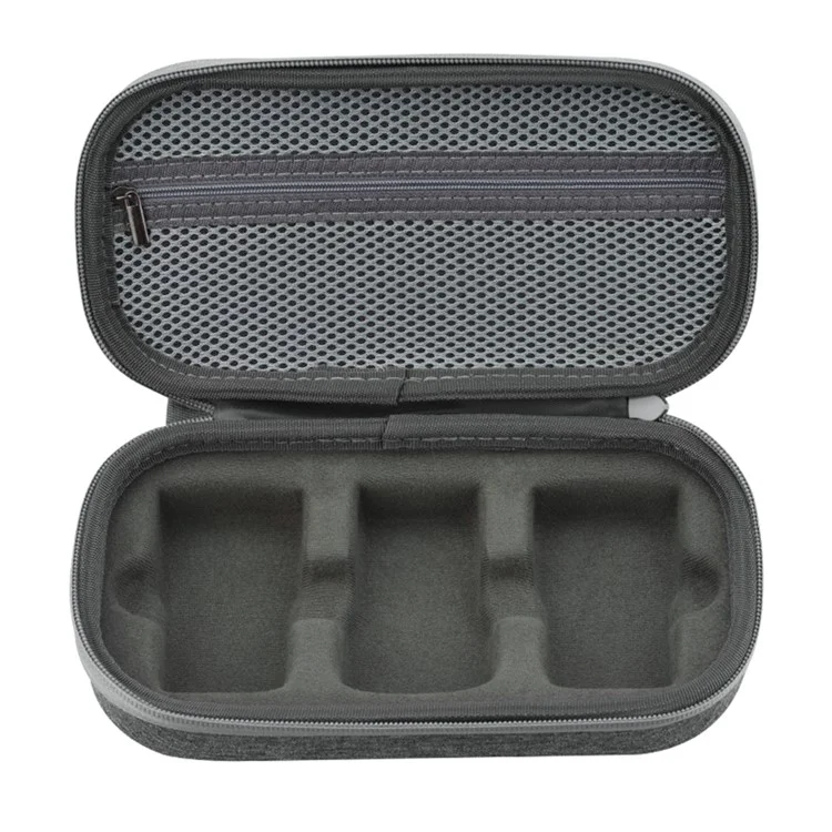 BRDRC DJI-9305 Custodia Portatile per Batteria DJI Mini 3 Pro, Borsa Protettiva Antiurto per Drone