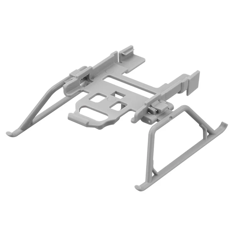 BRDRC 9648 для DJI Mini 3 / Mini 3 Pro Складная посадочная стойка для RC-дрона, аксессуары, опора для ног, защитные удлинители