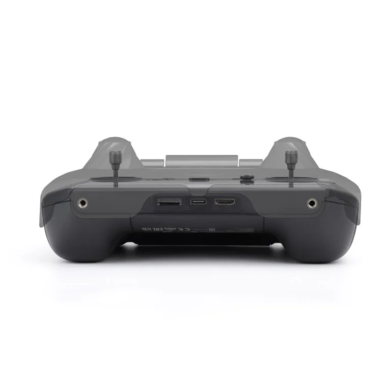 SUNNYLIFE YK558 For DJI RC Pro Remote Control Anti-Scratch Protector Case with Sun Hood Sunshade Sunlight Shelter