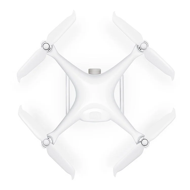 1 Pair RC Quadcopter Propellers Drone Blades RC Accessories for DJI Genuine Phantom 4 Pro V2.0 Phantom 4 RTK