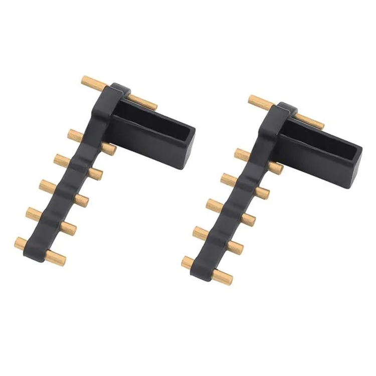 STARTRC 1117271 For DJI Mavic Mini / Mavic Pro / Mavic 2 / Mavic Air / Spark 2Pcs Remote Controller Signal Booster ABS+Pure Copper Yagi Antenna