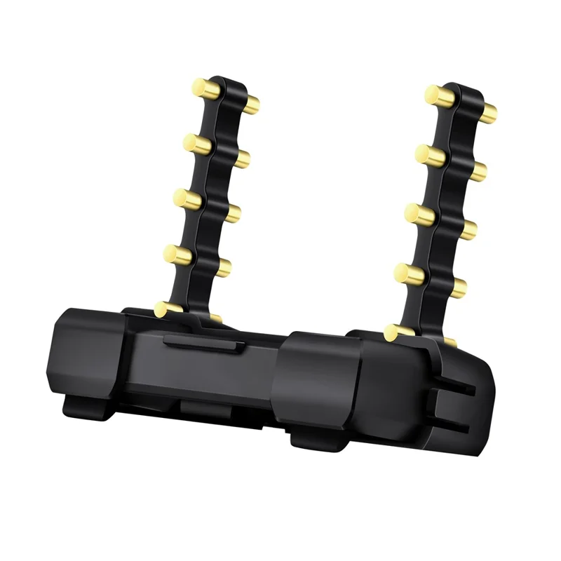 STARTRC 1109116 ABS+Reinkupfer YAGI-Antenne 5,8GHz Signalverstärker Reichweitenverlängerer für DJI Mavic Air 2 / Mini 2