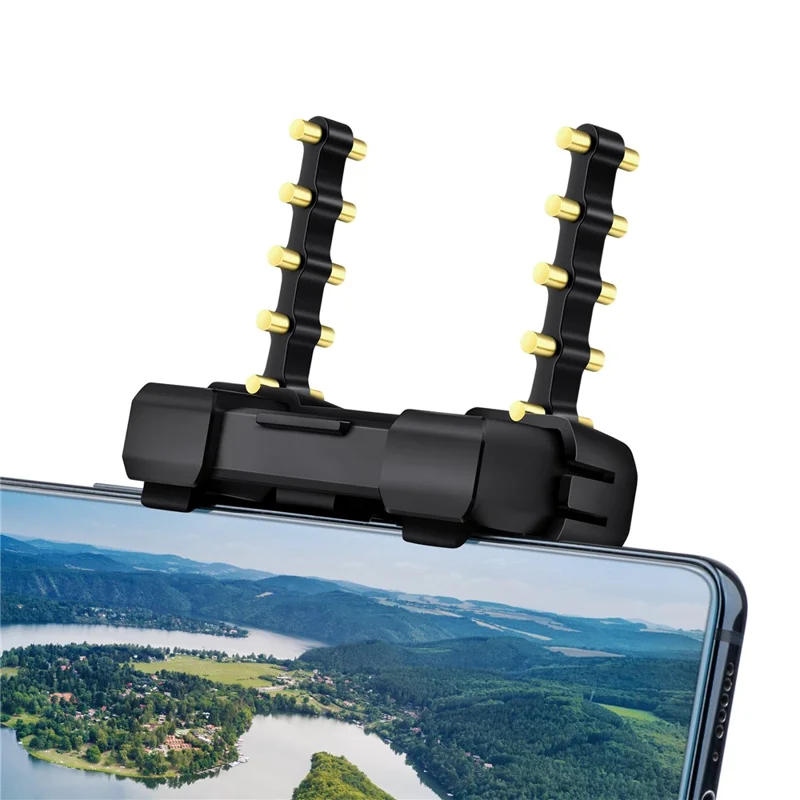 STARTRC 1109116 ABS+Reinkupfer YAGI-Antenne 5,8GHz Signalverstärker Reichweitenverlängerer für DJI Mavic Air 2 / Mini 2