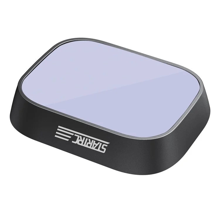 Startrc 1117677 Para DJI Mini 3 / Mini 3 Filtro de Lente de Câmeras de Poluição Luminosa de Vidro Óptico Pro Optical