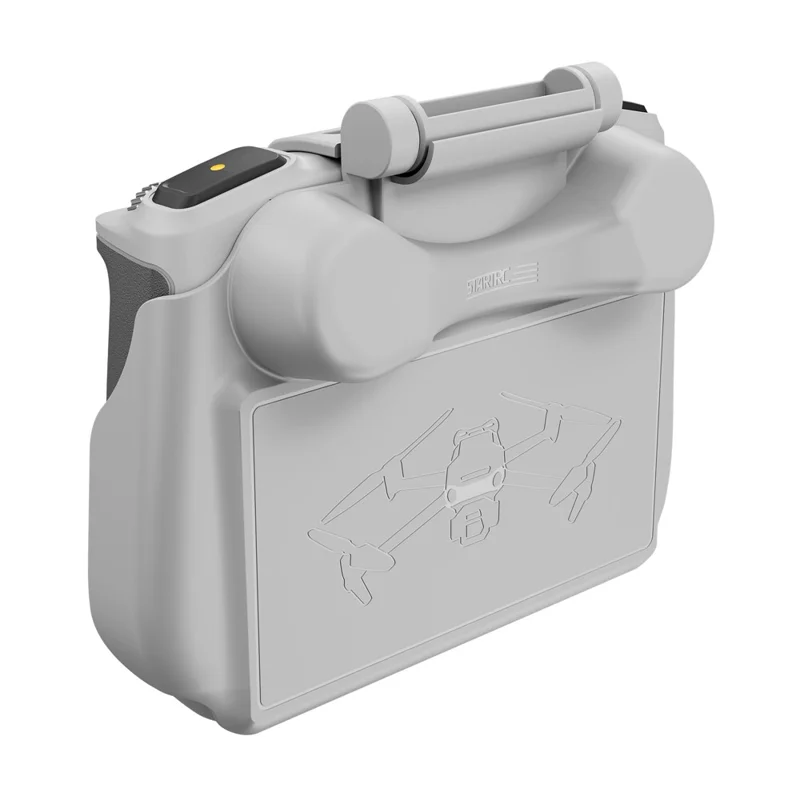 STARTRC 1116380 Sunshade Cover for DJI RC Remote Control with Screen , ABS Sun Hood Protective Cover