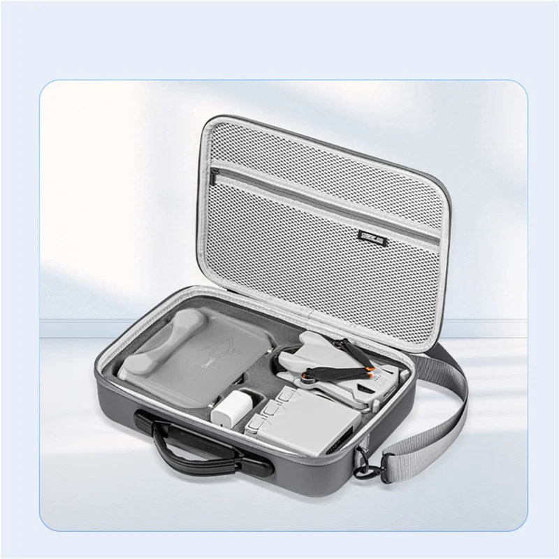 STARTRC 1116380 Sunshade Cover for DJI RC Remote Control with Screen , ABS Sun Hood Protective Cover