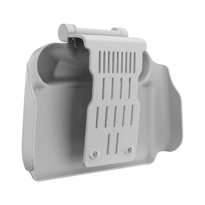 STARTRC 1116380 Sunshade Cover for DJI RC Remote Control with Screen , ABS Sun Hood Protective Cover