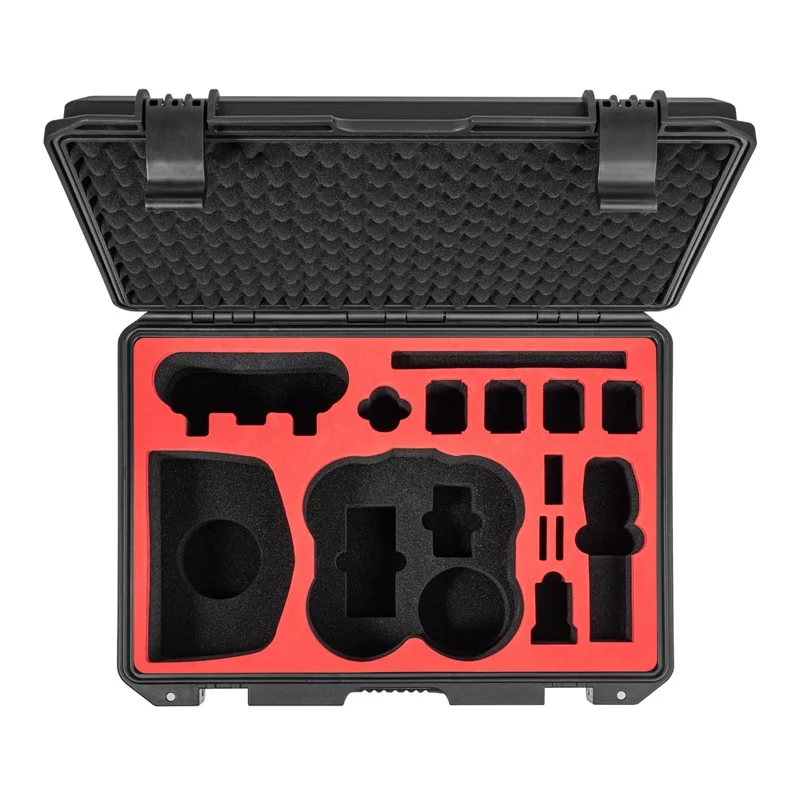 STARTRC Storage Case for DJI Avata Accessories Portable Suitcase IP67 Waterproof PP Hard Carrying Box