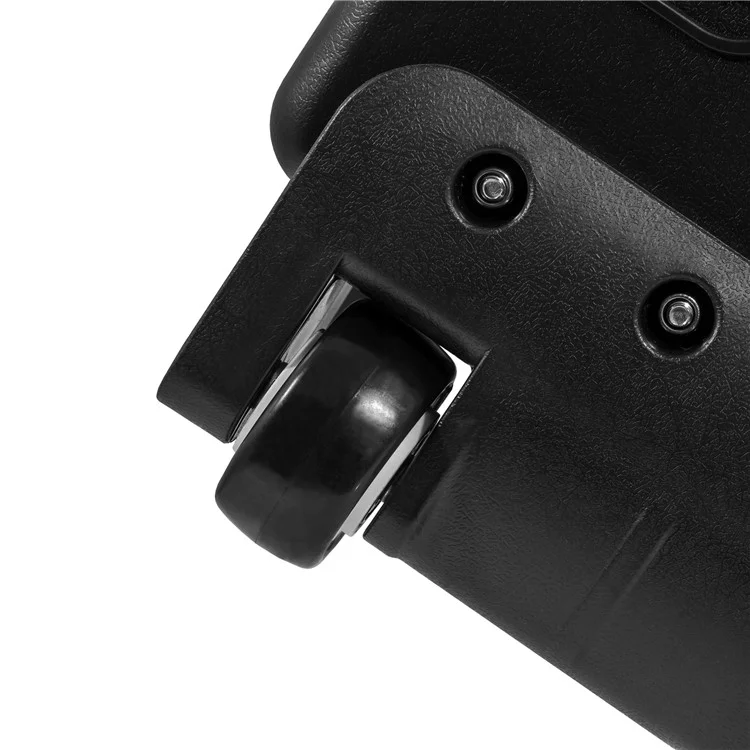 STARTRC 1115918 Para DJI Mavic 3 / Mavic 3 Classic Trolley Suitcase ABS Caixa de transporte rígida de grande capacidade