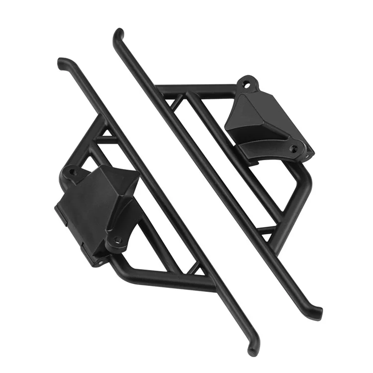BRDRC 1 Ensemble pour Béquille de Décollage Pliable DJI Avata Jambe de soutien Rehaussée en ABS Protecteur Accessoire de Drone 